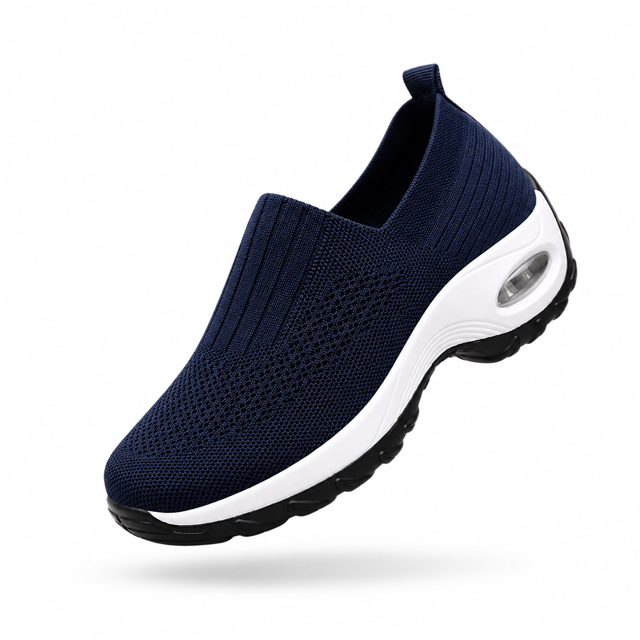 Ultra Comfort Plus Next 2 - Ténis Senhora Respiráveis Super Leves