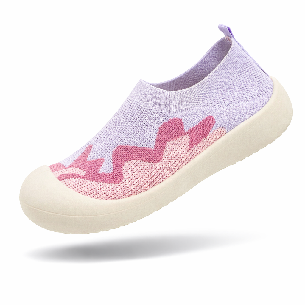 FlexAir Knit – Sapatos Barefoot Anatómicos Femininos