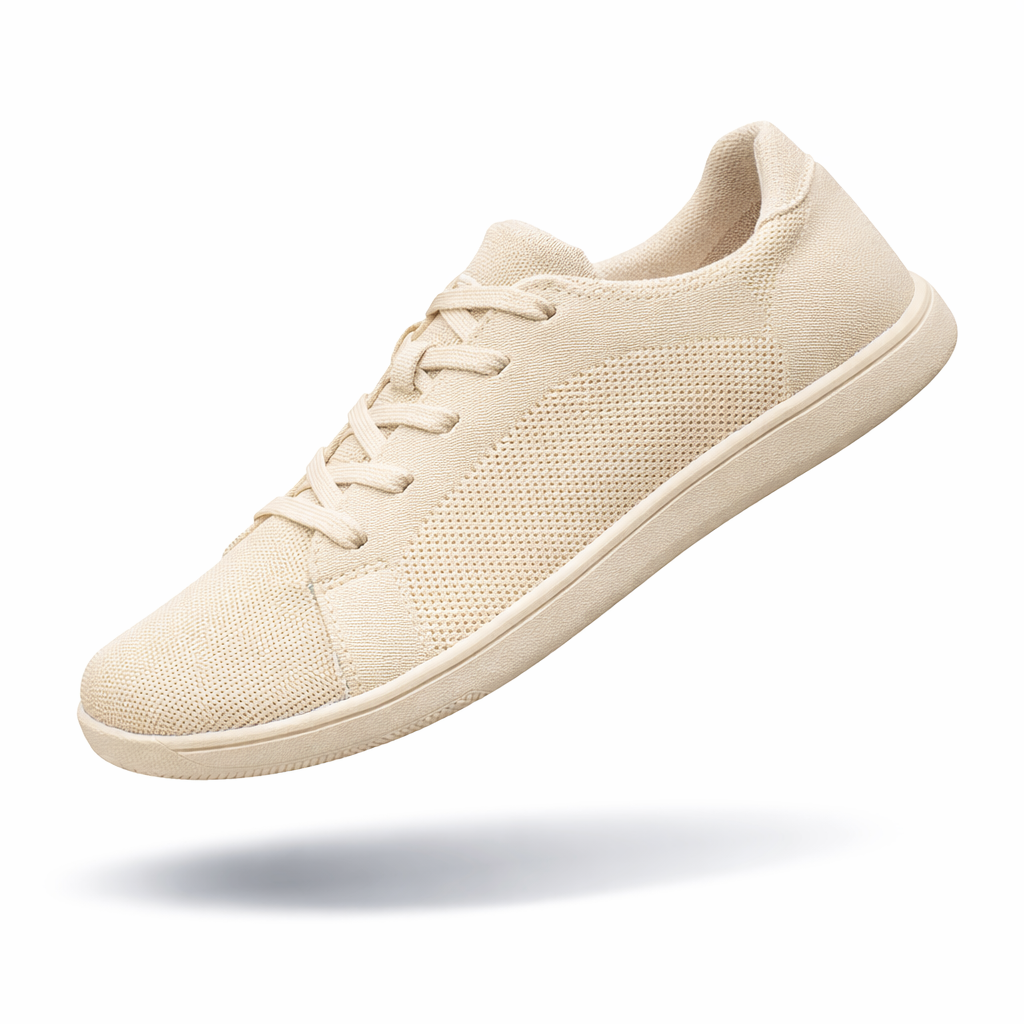 PureStep Flow – Ténis Barefoot Zero Drop Unissexo Ultra Leves