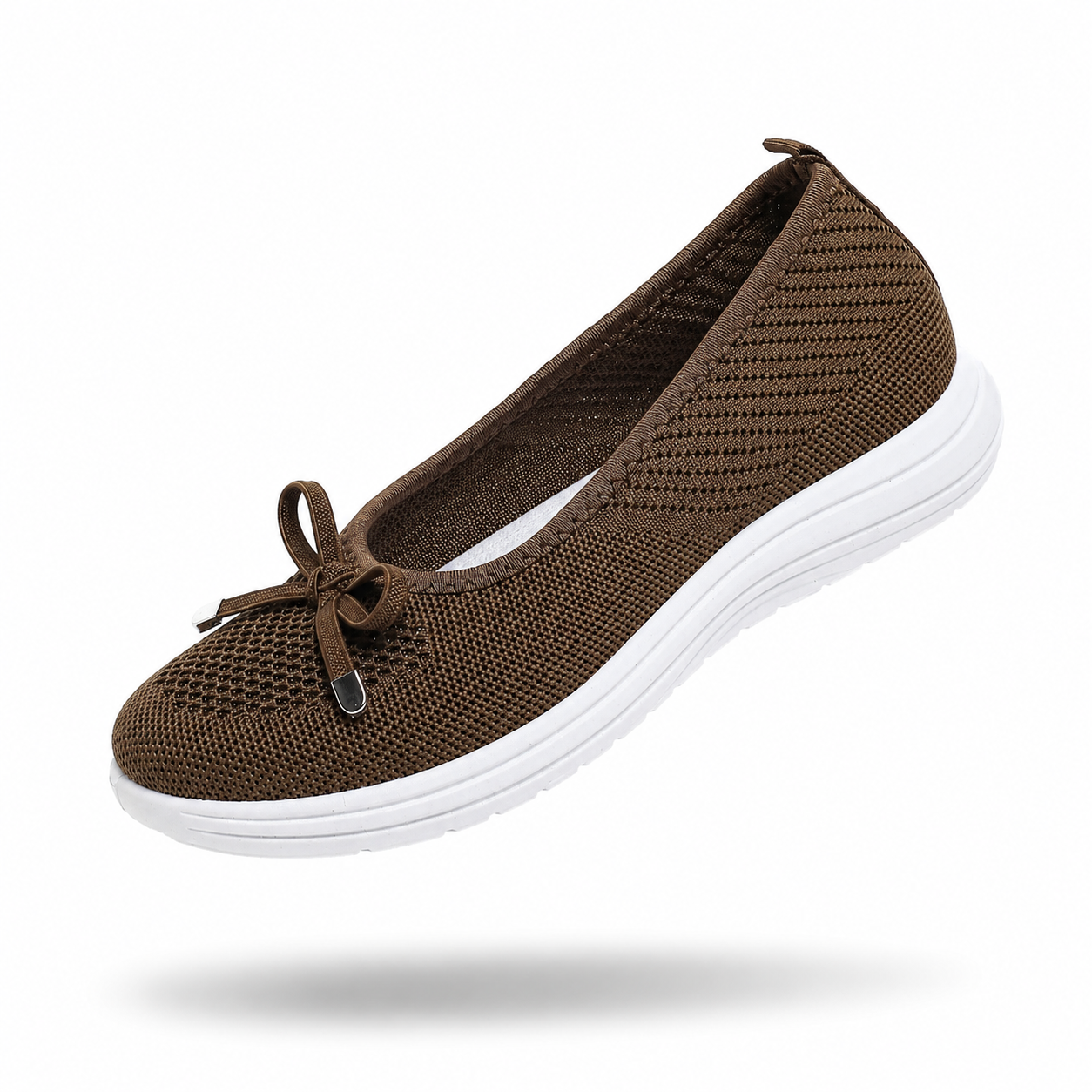 Elena Soft Barefoot - Sapatos Barefoot Senhora Respiráveis Ultra Leves