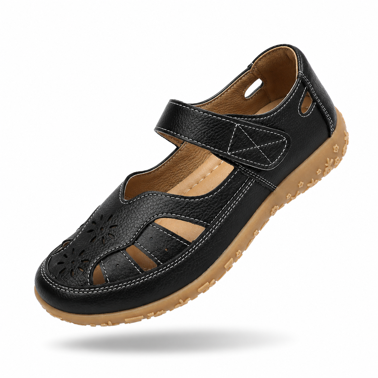 Celeste Walk Barefoot - Sandálias Barefoot Respiráveis Ultra Confortáveis