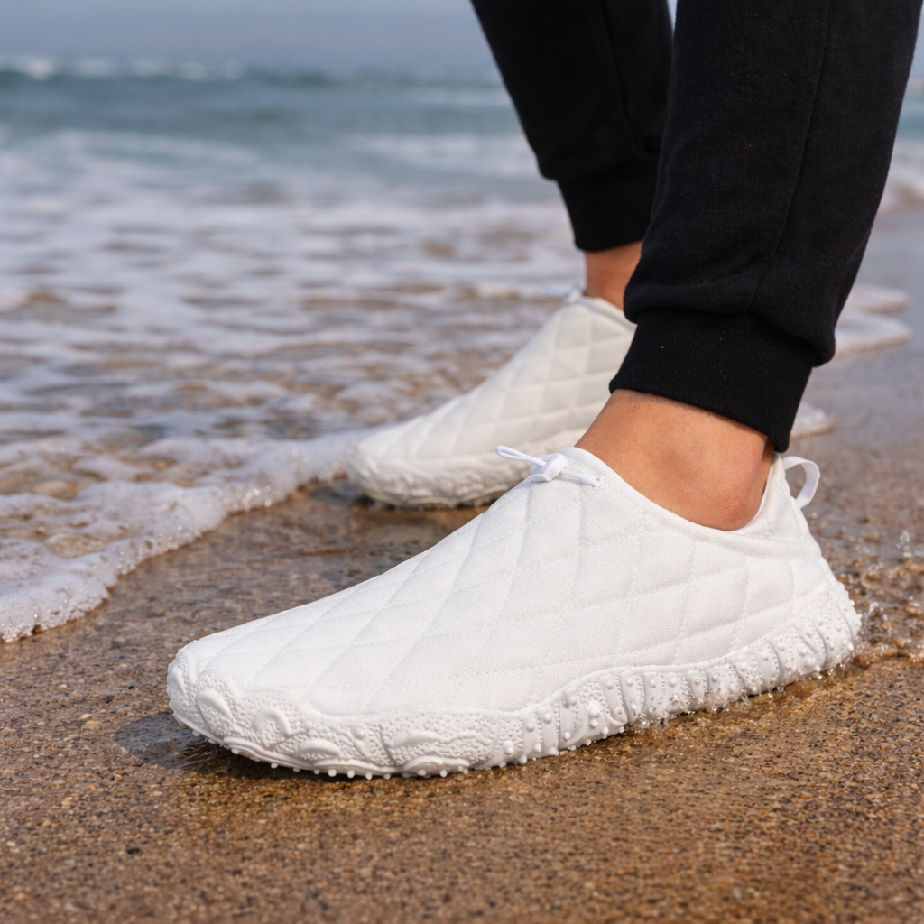 Tarno Pro - Sapatos Barefoot Ultra Confortáveis ( Para Atividades ao Ar livre )