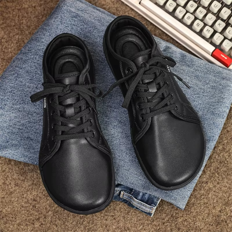 Nordic Flex – Ténis barefoot ultra confortáveis