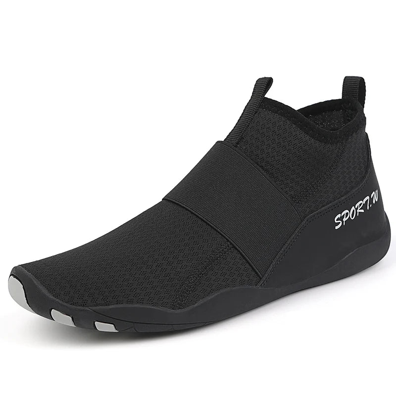 Neris Drift Barefoot - Sapatos Aquáticos de Cano Alto