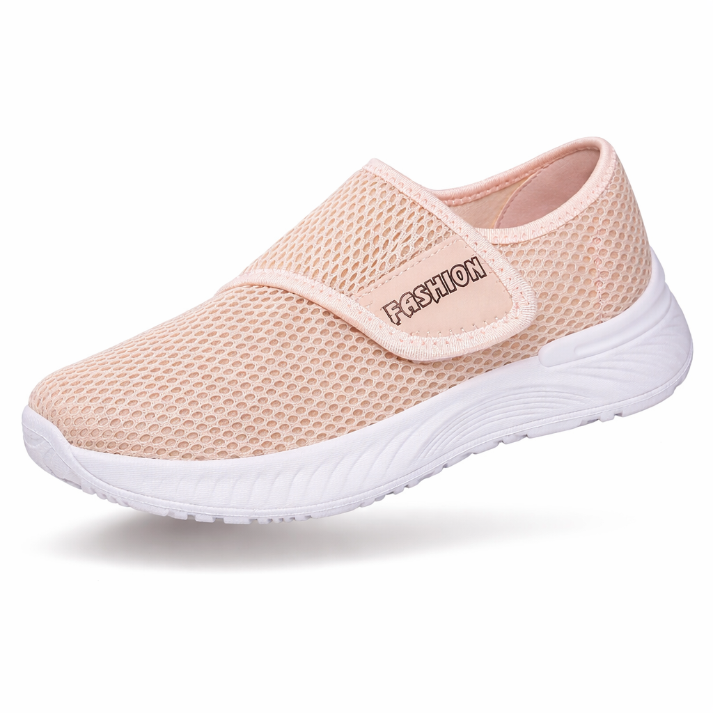 OrthoBare Flex – Sapatos Ortopédicos Barefoot Femininos