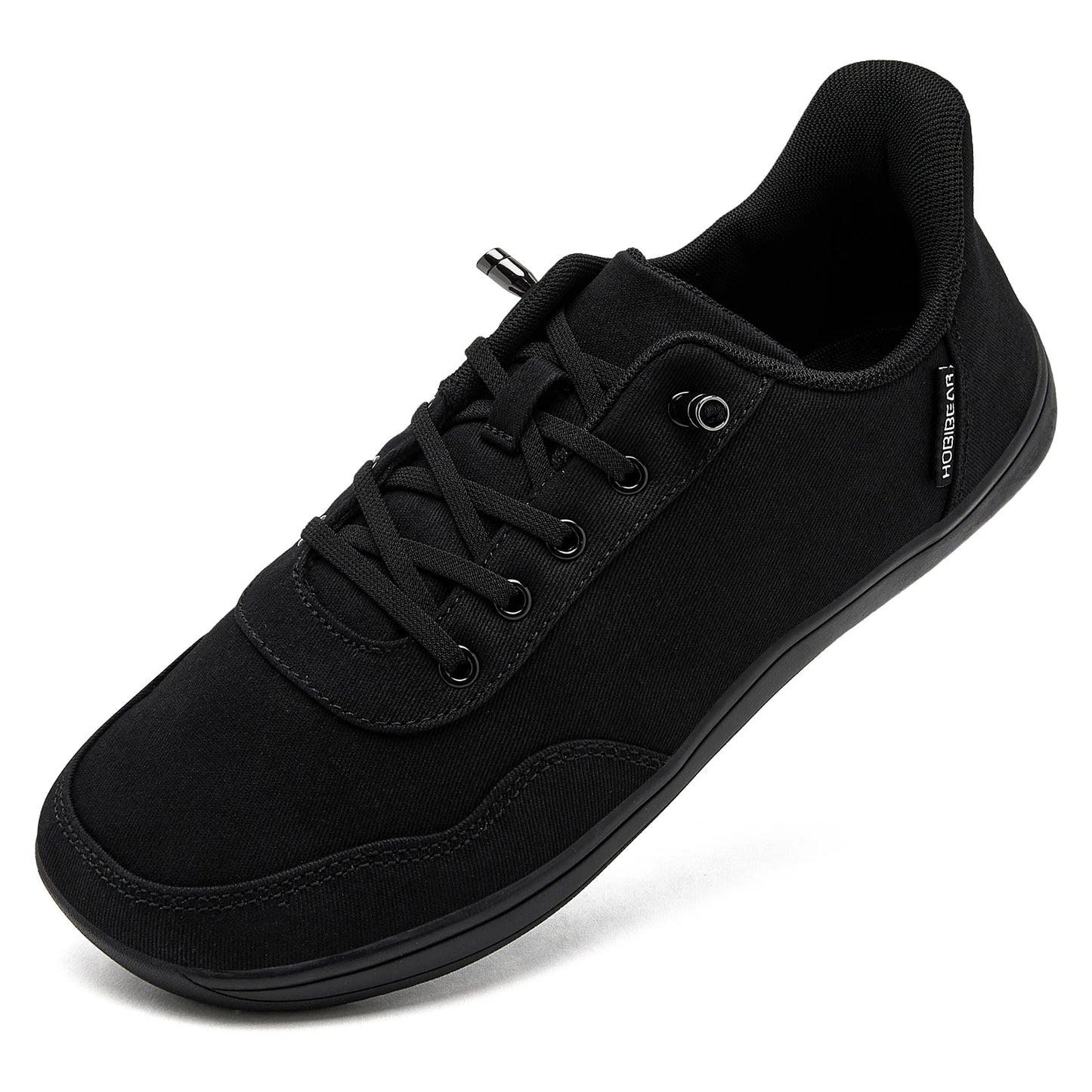 Hobibear – Sapatos Barefoot Slip-On Unissexo