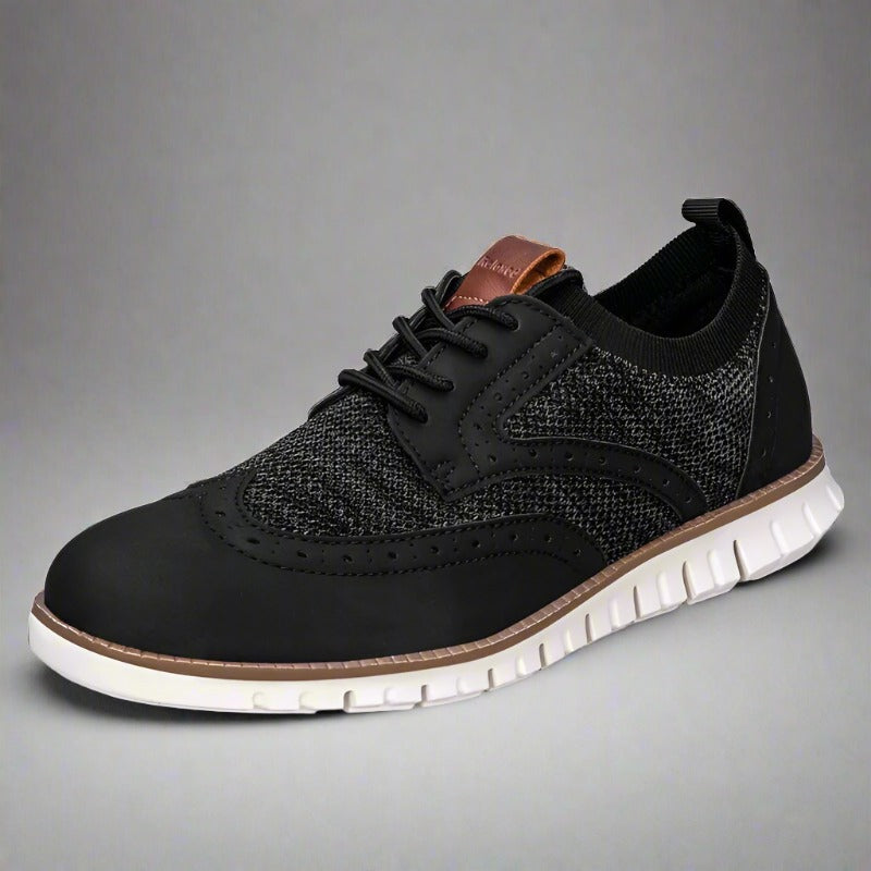 Baskets Alexander pour hommes - Casual Fresh