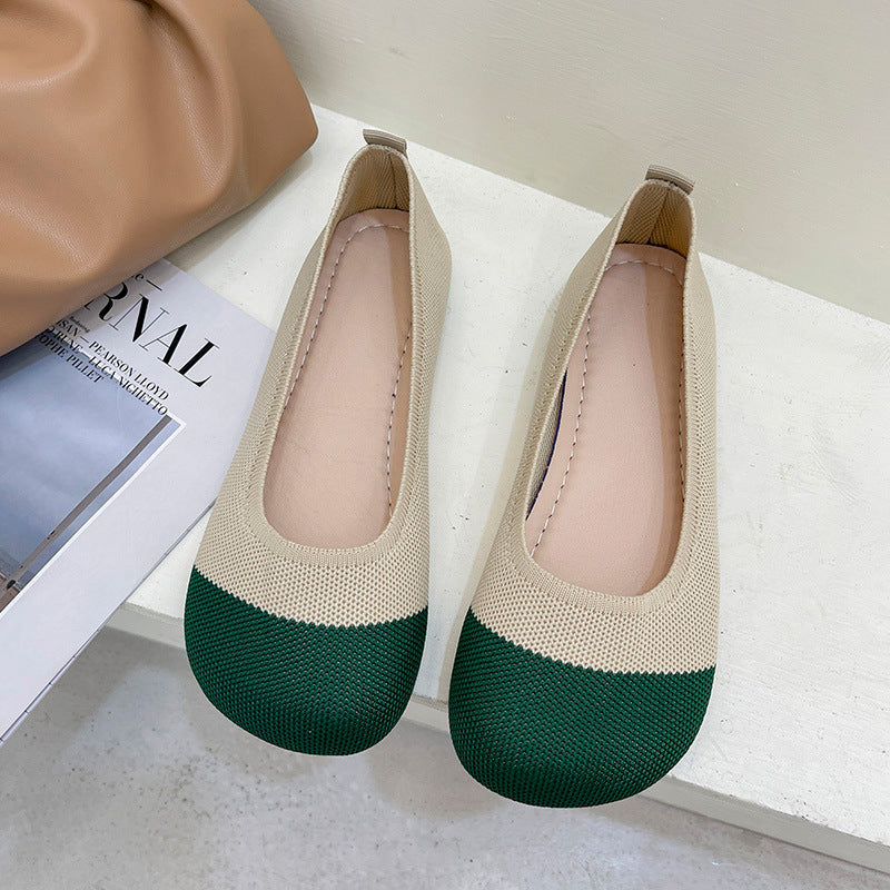Nuvem Soft Barefoot Lady - Sabrinas Barefoot Senhora Ergonómicas Ultra Leves