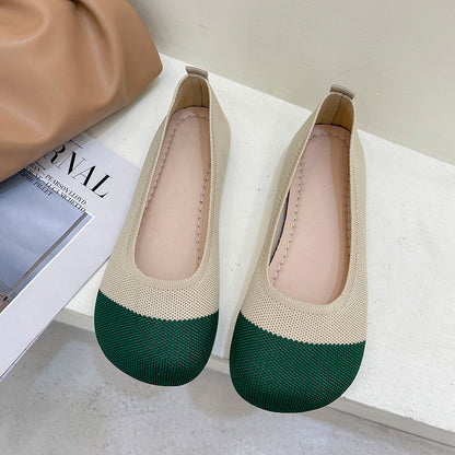 Nuvem Soft Barefoot Lady - Sabrinas Barefoot Senhora Ergonómicas Ultra Leves