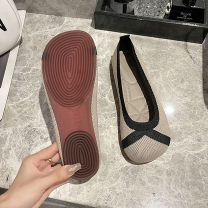 Nuvem Soft Barefoot Lady - Sabrinas Barefoot Senhora Ergonómicas Ultra Leves
