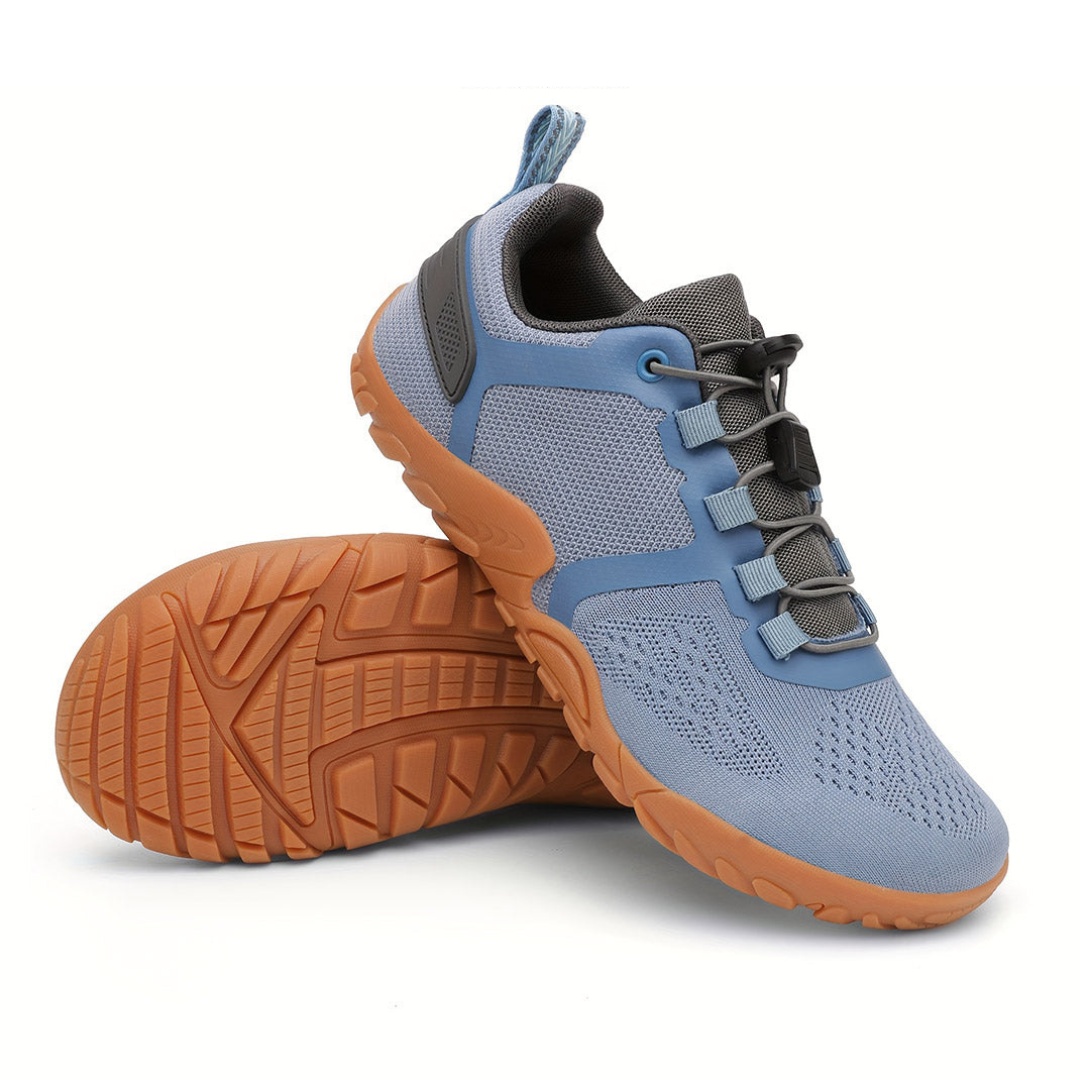 Han Pro – Sapatos barefoot ultra confortáveis para atividades outdoor