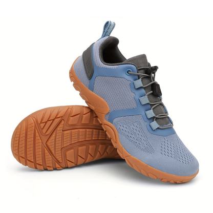 Han Pro – Sapatos barefoot ultra confortáveis para atividades outdoor