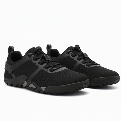 Han Pro – Sapatos barefoot ultra confortáveis para atividades outdoor