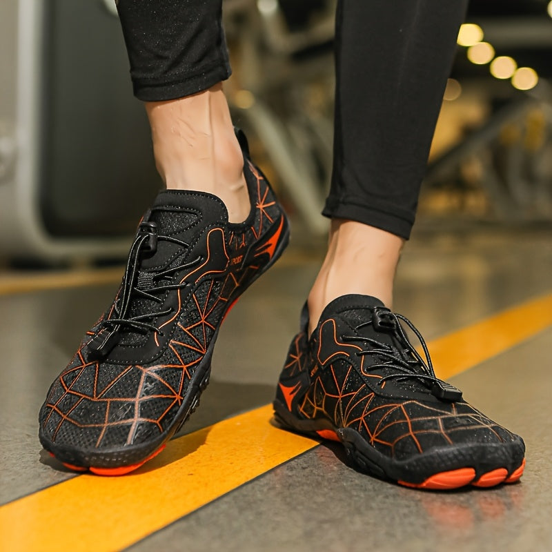 Marant Pro – Sapatos barefoot ultra confortáveis para atividades outdoor
