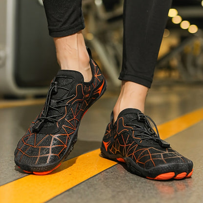Marant Pro – Sapatos barefoot ultra confortáveis para atividades outdoor