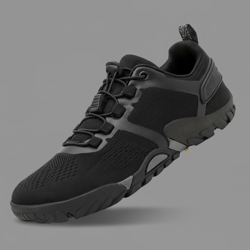 Han Pro – Sapatos barefoot ultra confortáveis para atividades outdoor