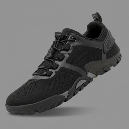 Han Pro – Sapatos barefoot ultra confortáveis para atividades outdoor