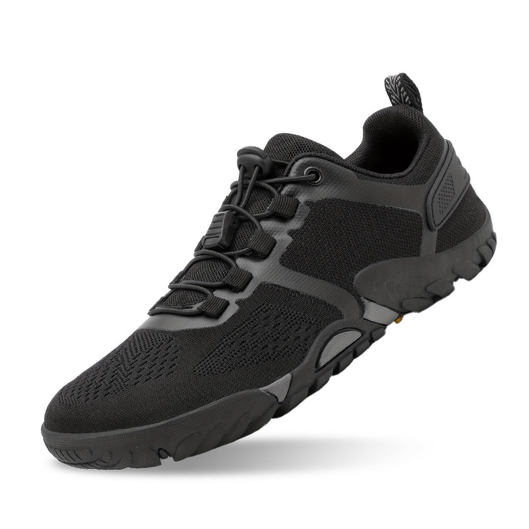 Han Pro – Sapatos barefoot ultra confortáveis para atividades outdoor