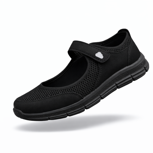 Chaussures Orthopédiques Mary Jane Ultra-Confortables