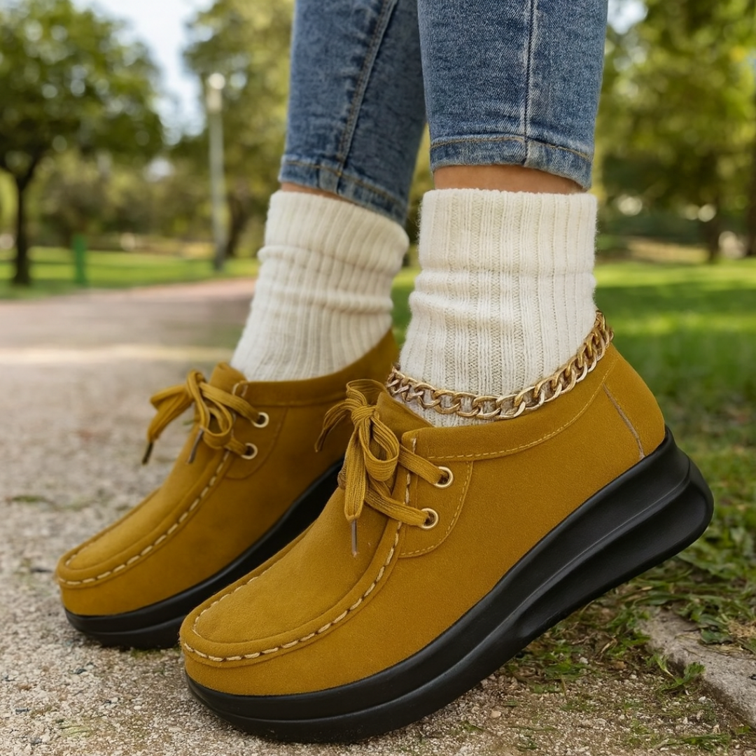 Louise Marie - Sapatos Senhora Conforto