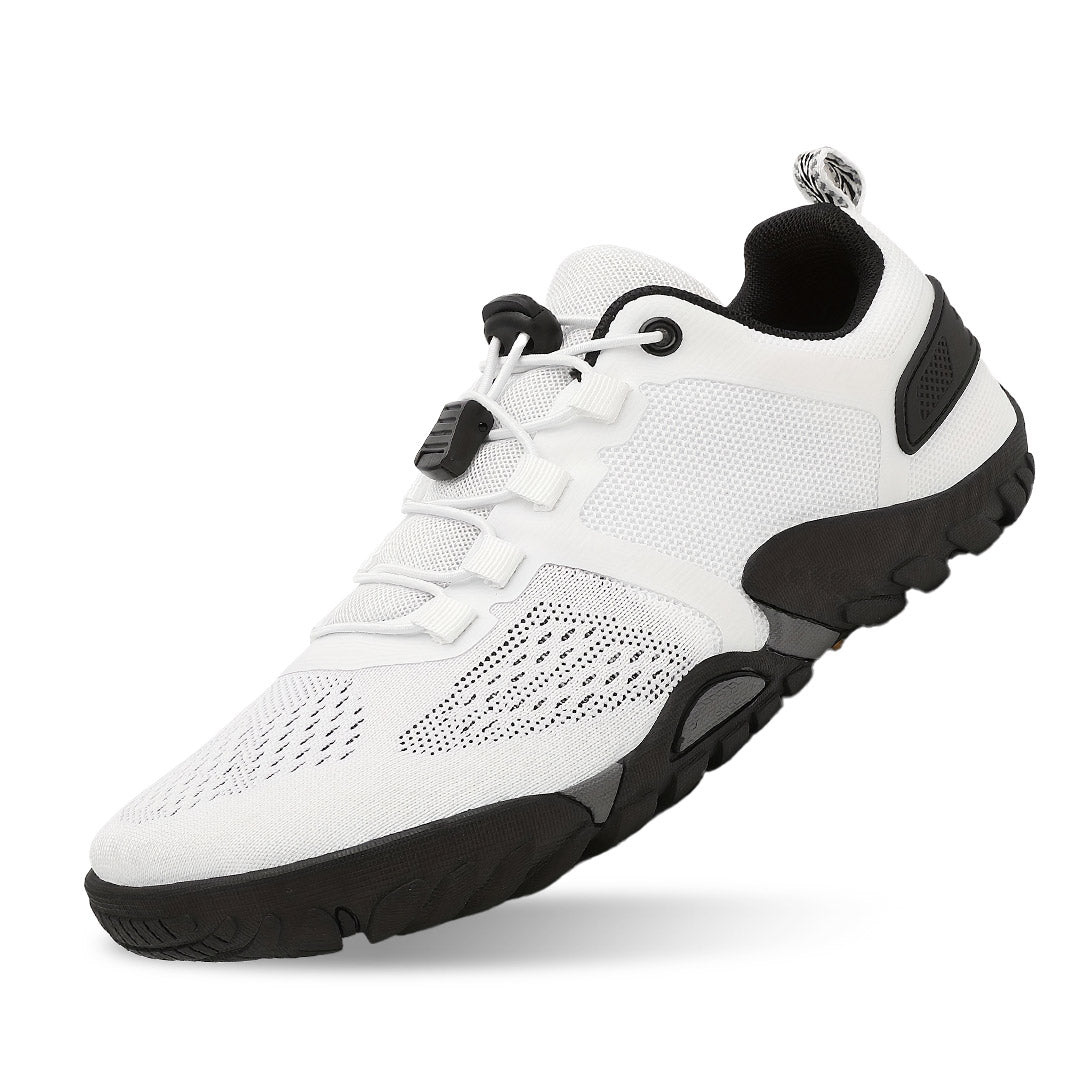 Han Pro – Sapatos barefoot ultra confortáveis para atividades outdoor