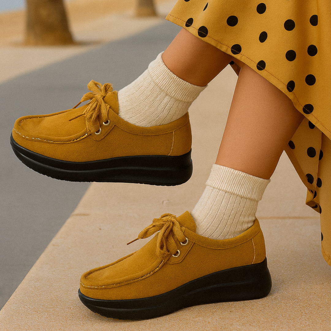 Louise Marie - Sapatos Senhora Conforto