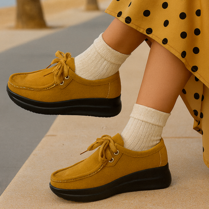 Louise Marie - Sapatos Senhora Conforto