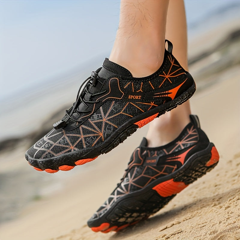 Marant Pro – Sapatos barefoot ultra confortáveis para atividades outdoor
