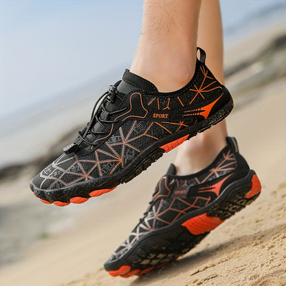 Marant Pro – Sapatos barefoot ultra confortáveis para atividades outdoor