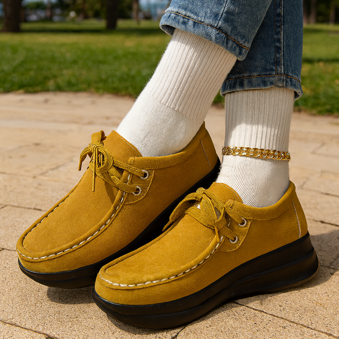 Louise Marie - Sapatos Senhora Conforto