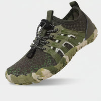 Jungle Camo