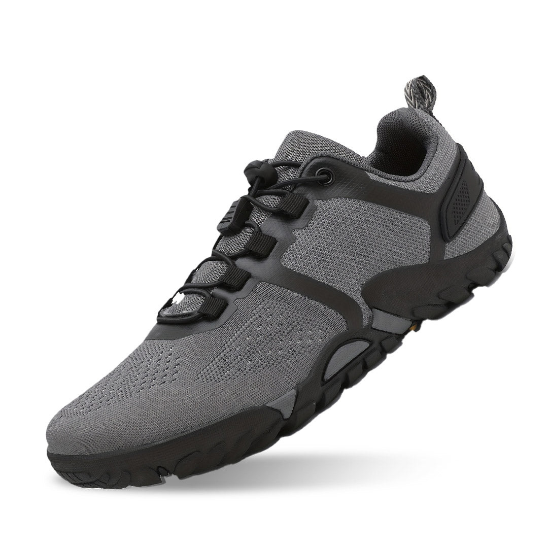Han Pro – Sapatos barefoot ultra confortáveis para atividades outdoor