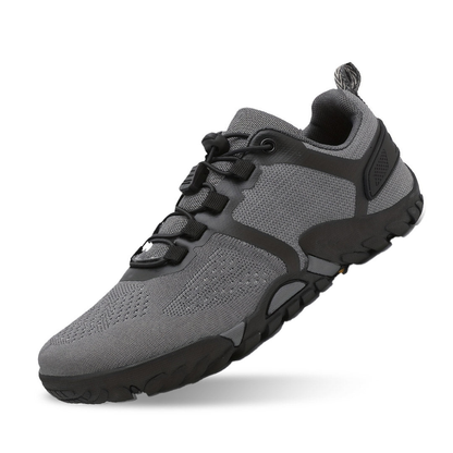 Han Pro – Sapatos barefoot ultra confortáveis para atividades outdoor
