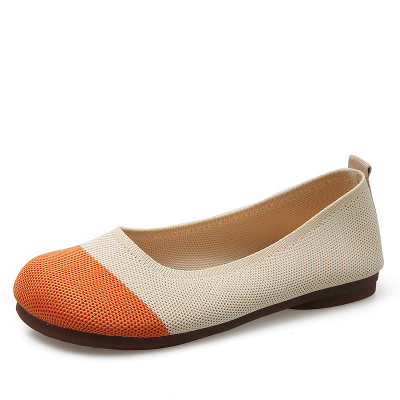 Nuvem Soft Barefoot Lady - Sabrinas Barefoot Senhora Ergonómicas Ultra Leves