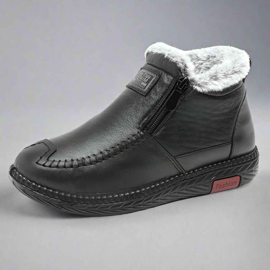 Botte Daniella élégante et super confortable