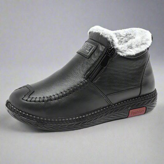 Botte Daniella élégante et super confortable