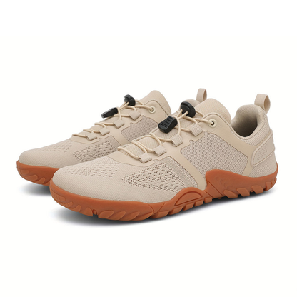 Han Pro – Sapatos barefoot ultra confortáveis para atividades outdoor