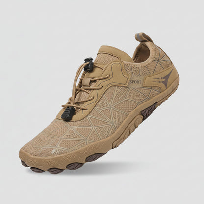 Marant Pro – Sapatos barefoot ultra confortáveis para atividades outdoor
