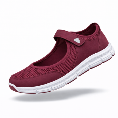 Chaussures Orthopédiques Mary Jane Ultra-Confortables
