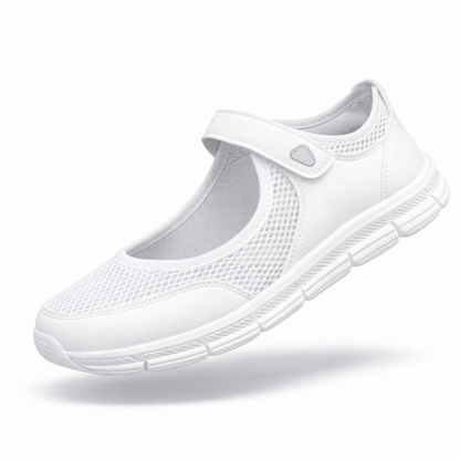 Chaussures Orthopédiques Mary Jane Ultra-Confortables