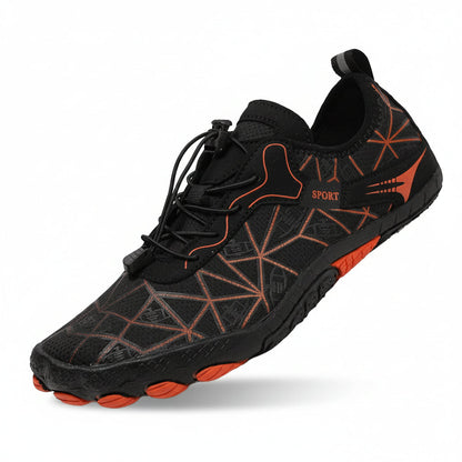 Marant Pro – Sapatos barefoot ultra confortáveis para atividades outdoor