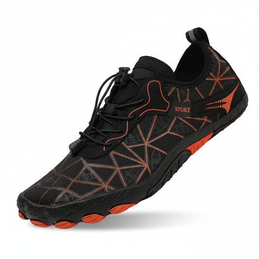 Marant Pro – Sapatos barefoot ultra confortáveis para atividades outdoor