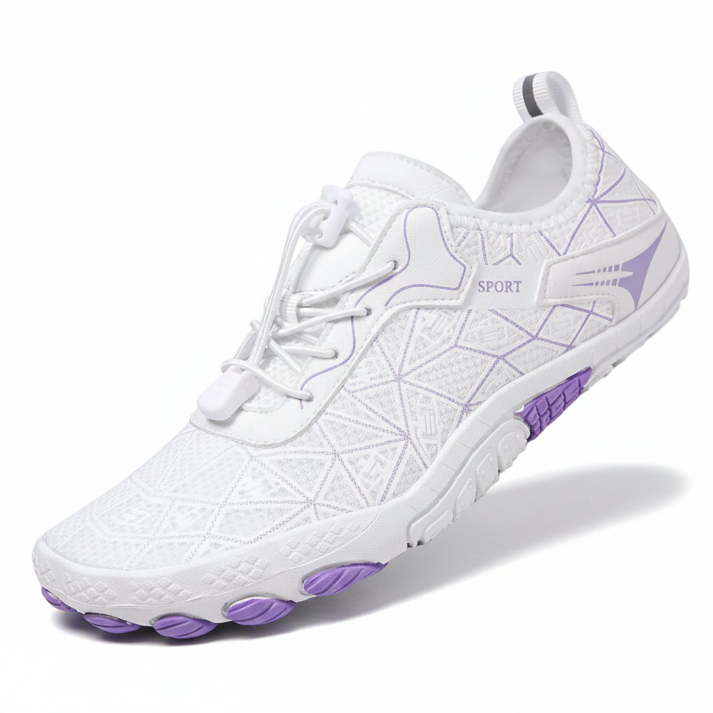 Marant Pro – Sapatos barefoot ultra confortáveis para atividades outdoor