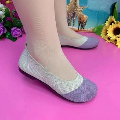 Nuvem Soft Barefoot Lady - Sabrinas Barefoot Senhora Ergonómicas Ultra Leves
