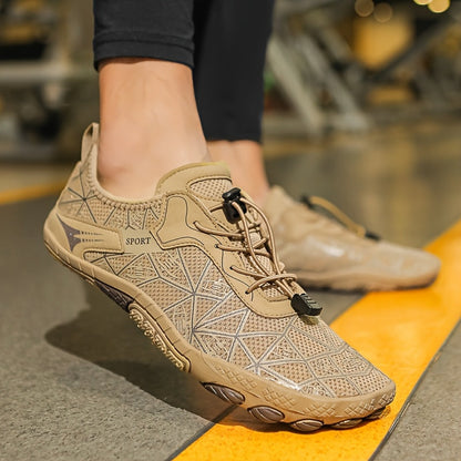 Marant Pro – Sapatos barefoot ultra confortáveis para atividades outdoor