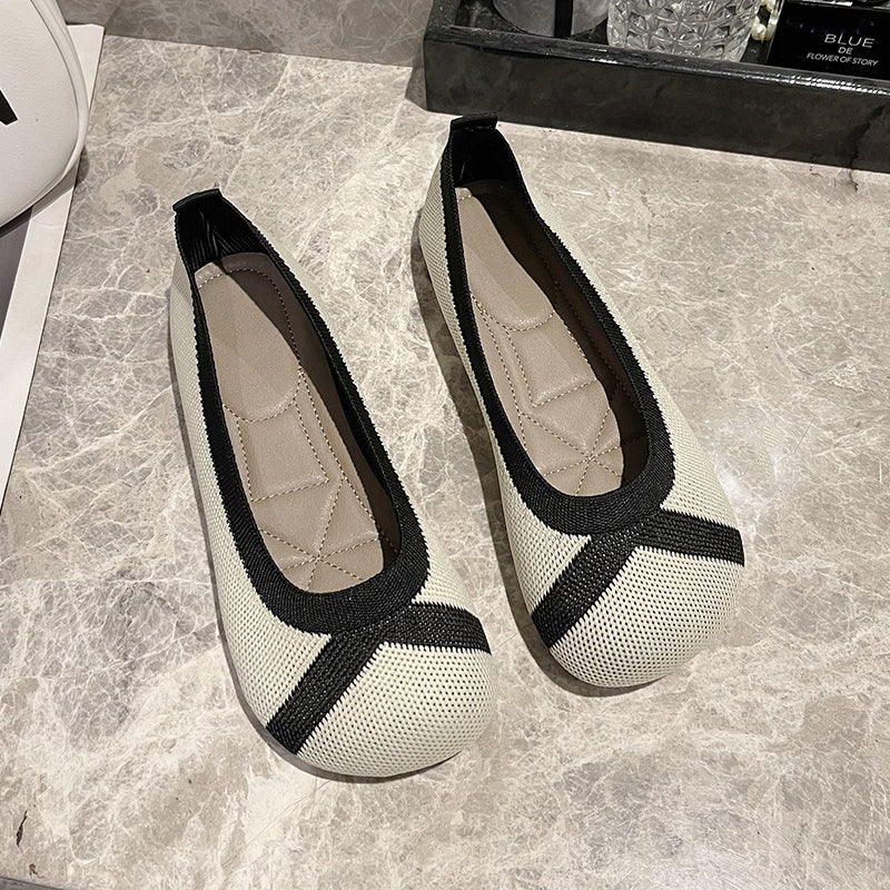 Nuvem Soft Barefoot Lady - Sabrinas Barefoot Senhora Ergonómicas Ultra Leves
