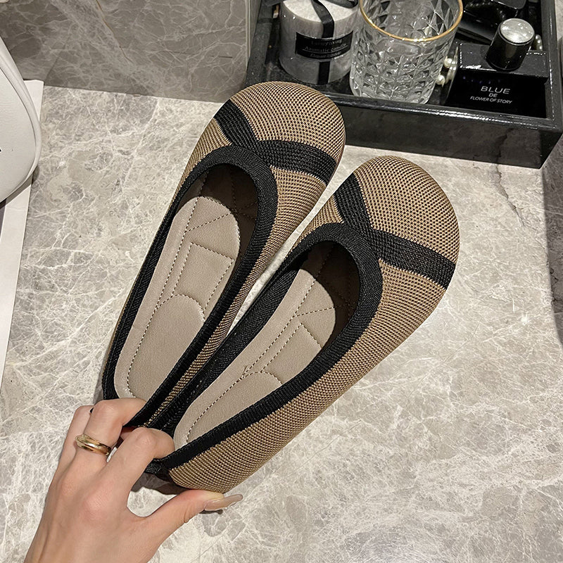 Nuvem Soft Barefoot Lady - Sabrinas Barefoot Senhora Ergonómicas Ultra Leves