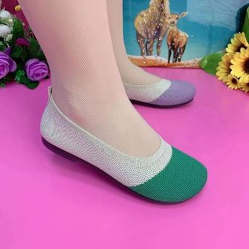 Nuvem Soft Barefoot Lady - Sabrinas Barefoot Senhora Ergonómicas Ultra Leves