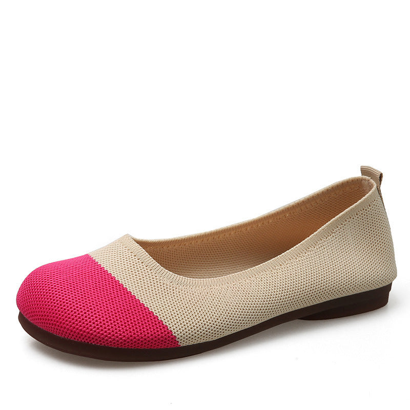 Nuvem Soft Barefoot Lady - Sabrinas Barefoot Senhora Ergonómicas Ultra Leves