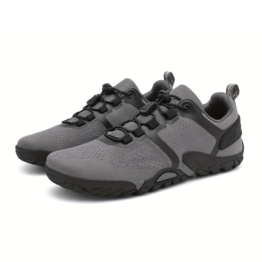 Han Pro – Sapatos barefoot ultra confortáveis para atividades outdoor